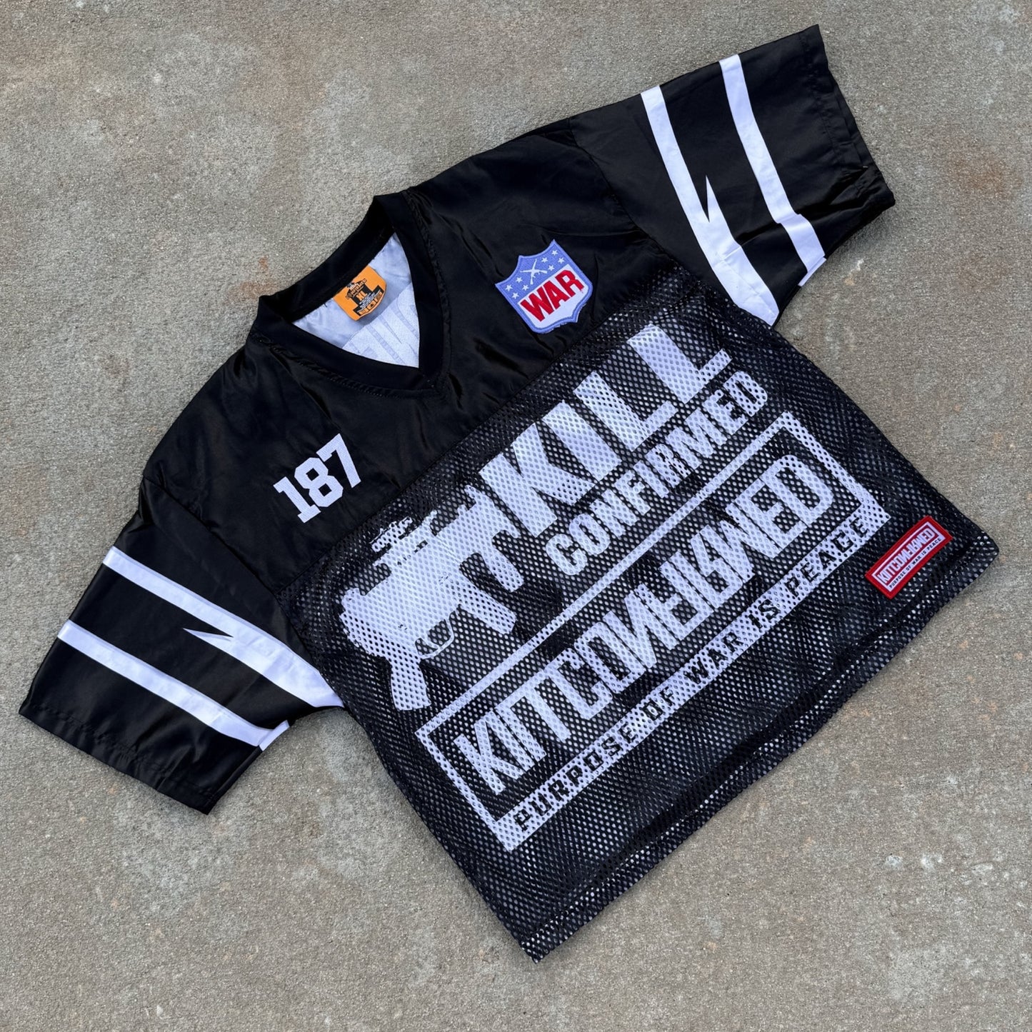 187 JERSEY 001