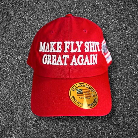 MFSGA DAD HAT