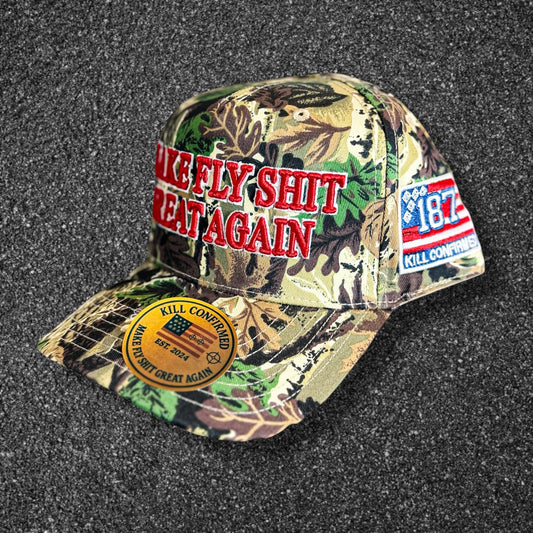 MFSGA SNAP BACK