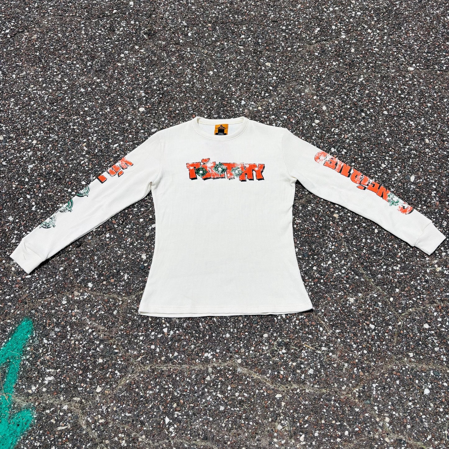 Filthy Thermal