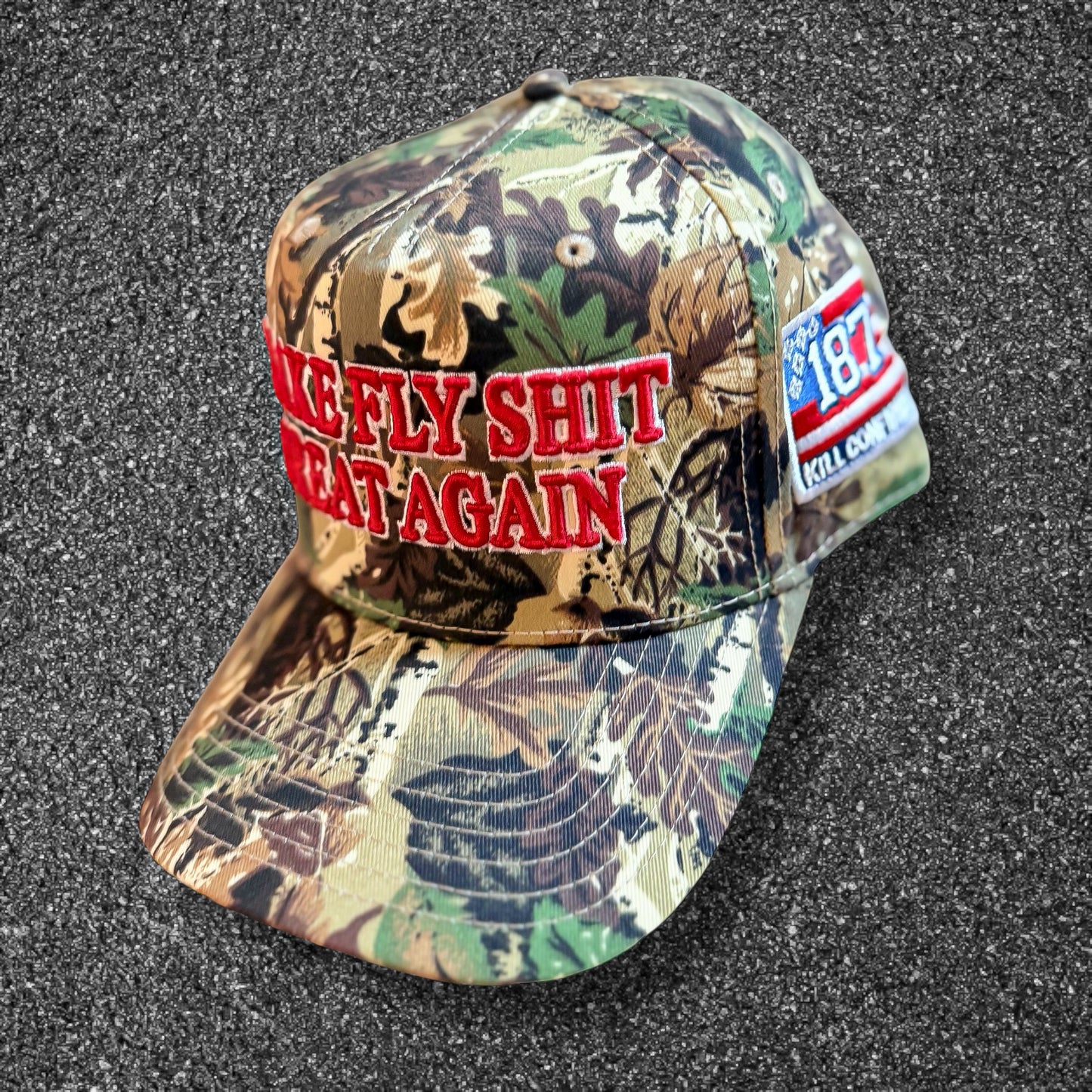 MFSGA SNAP BACK