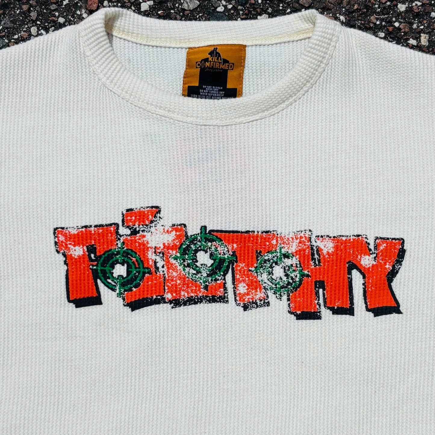 Filthy Thermal