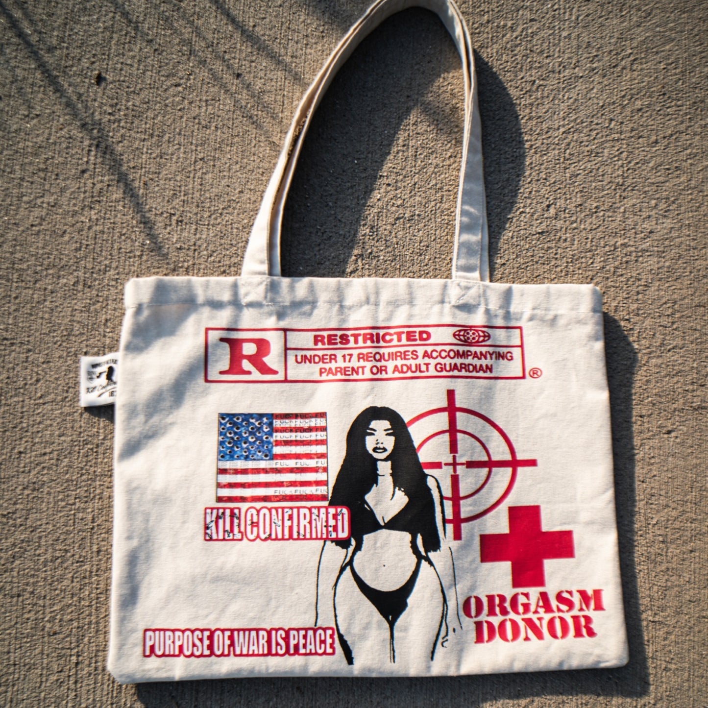 KC TOTE