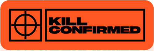 Kill Confirmed