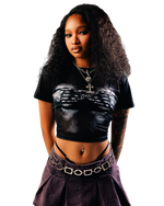 Ghost Grip Mesh Tee