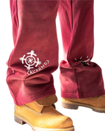 Authorized Personnel Sweats