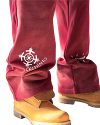 Authorized Personnel Sweats