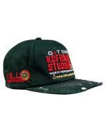 Got Swag Unstructured Hat