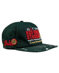 Got Swag Unstructured Hat