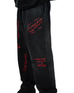 Authorized Personnel Sweats