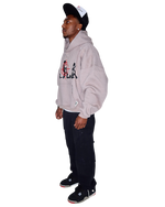 Target Practice Hoodie