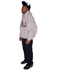 Target Practice Hoodie