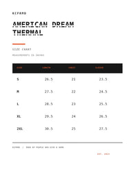 American Dream Thermal