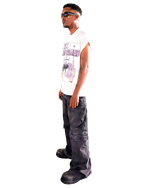 Sofa Sniper Sleeveless Tee