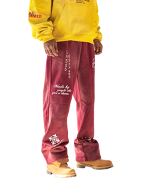 Authorized Personnel Sweats