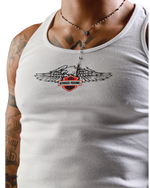 Flight Risk Tank