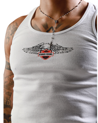 Flight Risk Tank