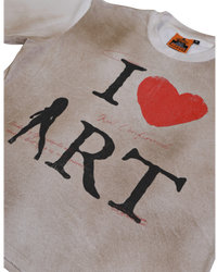 Concrete Canvas Tee