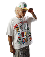 Not For Display Tee