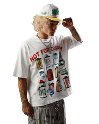 Not For Display Tee
