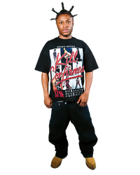 This is Art Tee