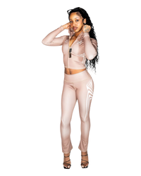 Pretty Dangerous Set