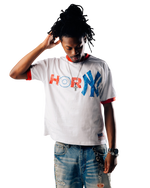 Hor-Ny bootleg Tee