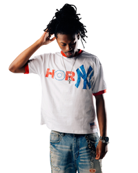 Hor-Ny bootleg Tee