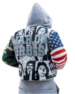 War On Drugs Bomber