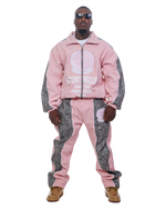 Kc HuntClub 99 Track suit