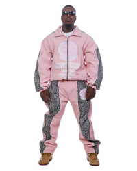 Kc HuntClub 99 Track suit