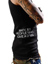 Flight Risk Tank