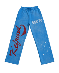 Outlaw Sweats