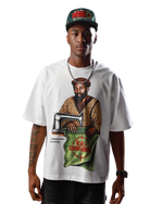 Tailor Made Tee