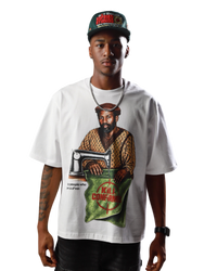 Tailor Made Tee