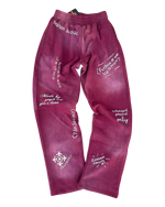 Authorized Personnel Sweats