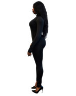 Second Skin Body Suit