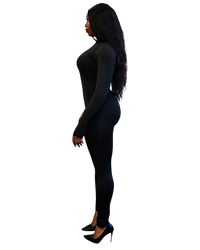 Second Skin Body Suit