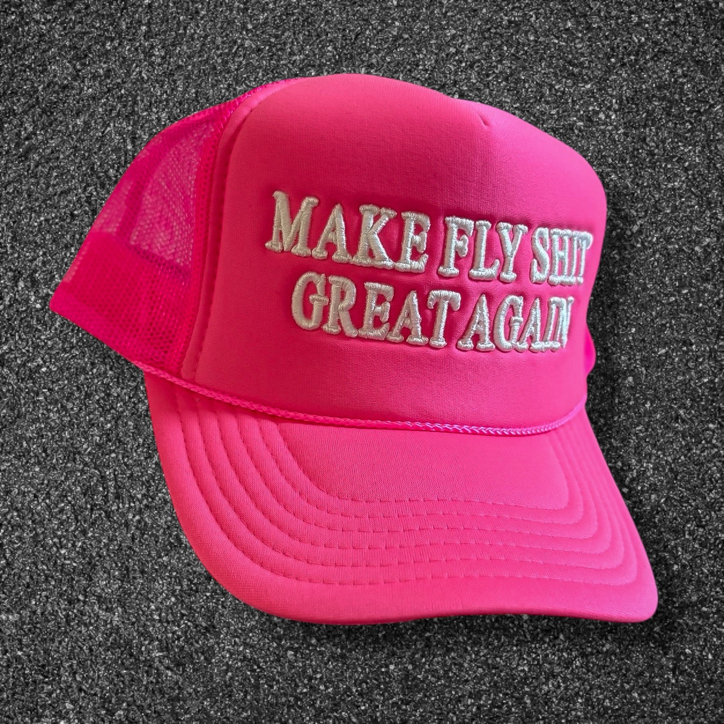 MFSGA TRUCKER