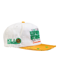 Got Swag Unstructured Hat