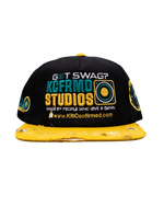 Got Swag Unstructured Hat