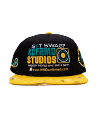 Got Swag Unstructured Hat