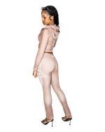 Pretty Dangerous Set