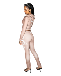 Pretty Dangerous Set