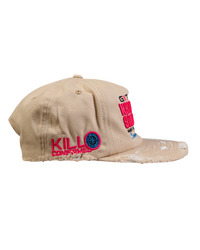 Got Swag Unstructured Hat