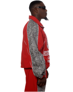 Kc HuntClub 99 Track suit