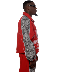 Kc HuntClub 99 Track suit