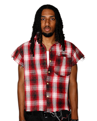 All Amrkn BB Flannel