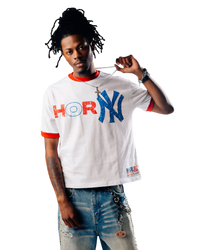 Hor-Ny bootleg Tee