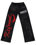 Outlaw Sweats